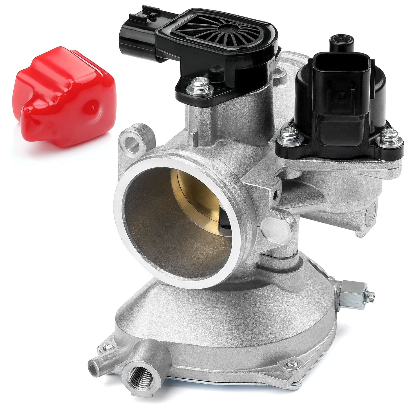 Throttle Body for Polaris Ranger Crew 800 (2011–2014)
