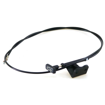 Hood Release Cable for Nissan Datsun Pickup Truck 720 Ute (1980–1989)