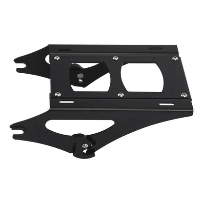 Trunk Luggage Backrest Rack Docking for Harley Touring (2014 - 2025)