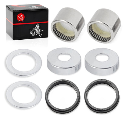 Swingarm Bearings Seal Rebuild Kit for Yamaha Banshee 350 (1987–2006)