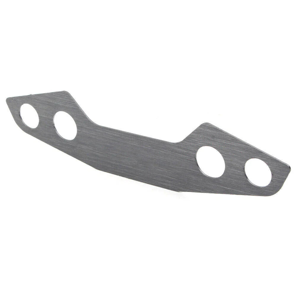 Titanium Moto Instrument Meter Cover for HONDA CB400 SUPER BOLDOR
