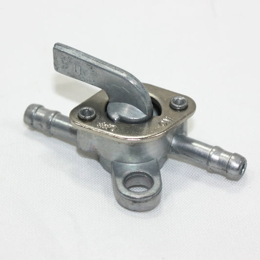 5mm Inline Fuel Tank Tap Filter Petcock Switch for ATV Buggy Dirt Bike