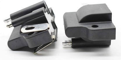 2X Ignition Coil for Johnson Evinrude Outboard Engine (Various Years)
