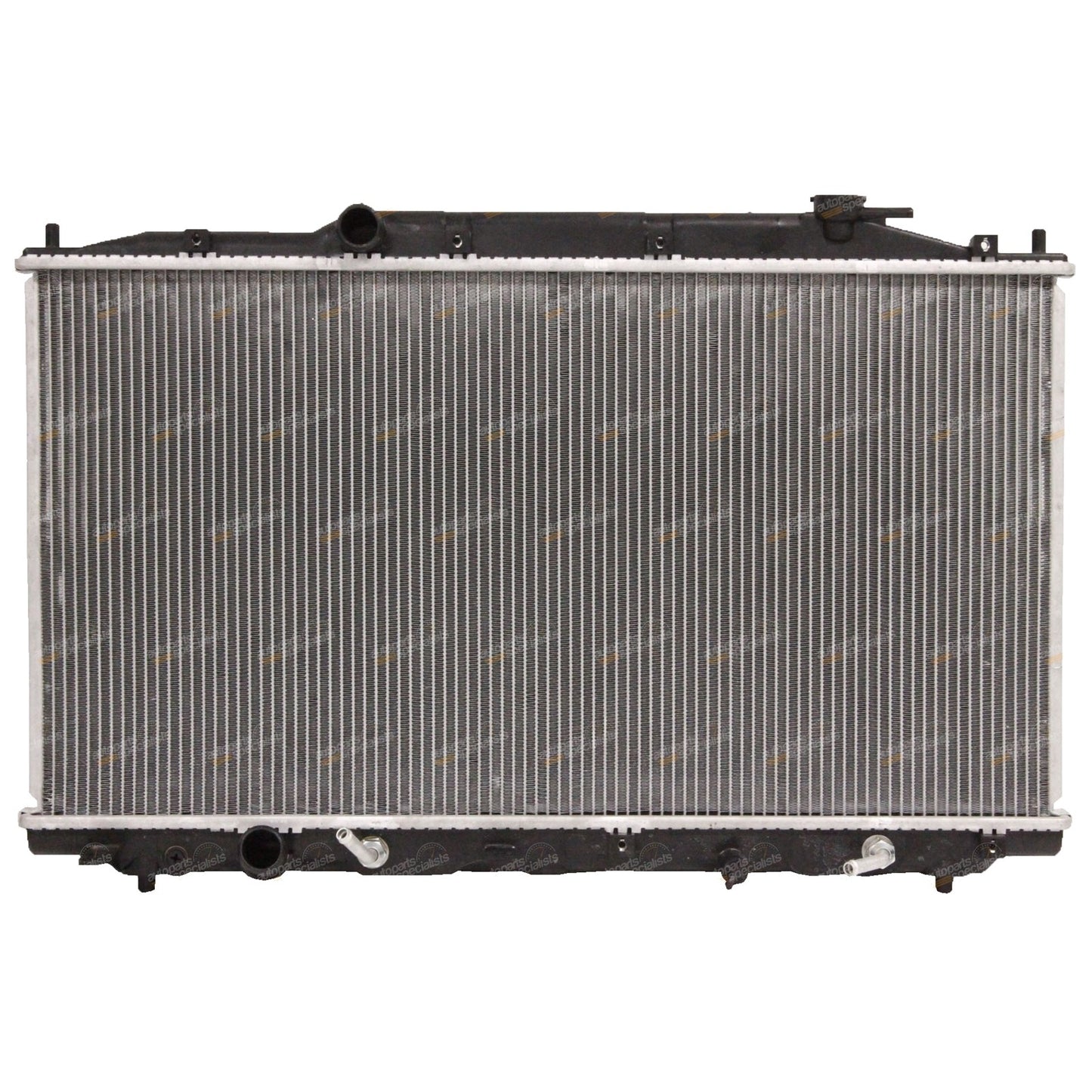 Radiator for Honda Accord (2008–2013)