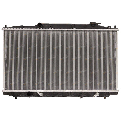 Radiator for Honda Accord (2008–2013)