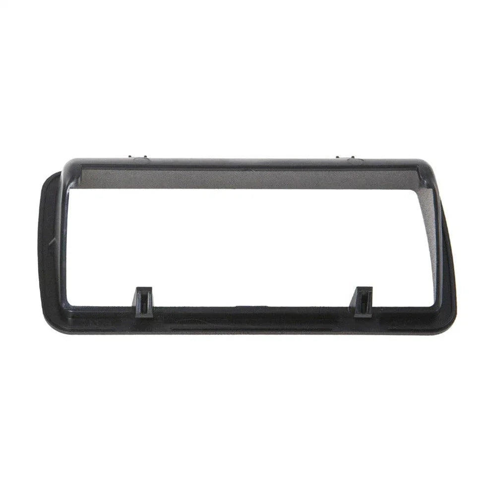 Tailgate Door Handle Bezel Cover for Chevrolet S10 (1994-2004)