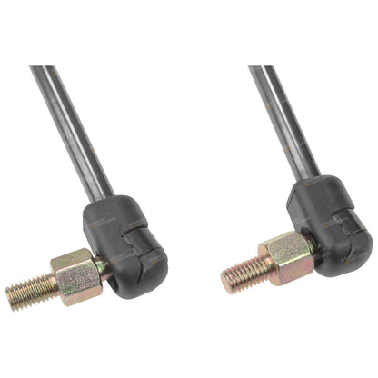 Bonnet Gas Struts Pair for Toyota Land Cruiser Prado (2002–2009)
