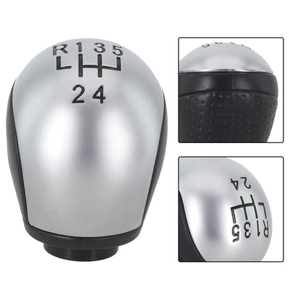 Ergonomic Gear Shifter for Citroën C5