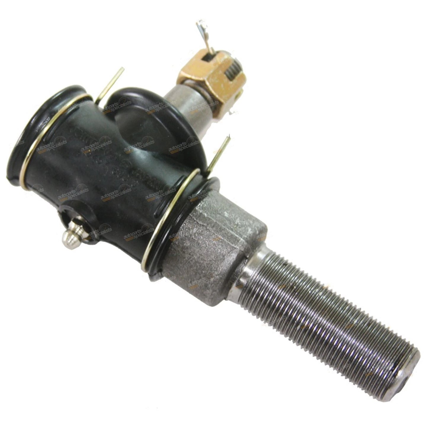 4-Piece Tie Rod Kit for Landcruiser 60 Series (1980–1990)