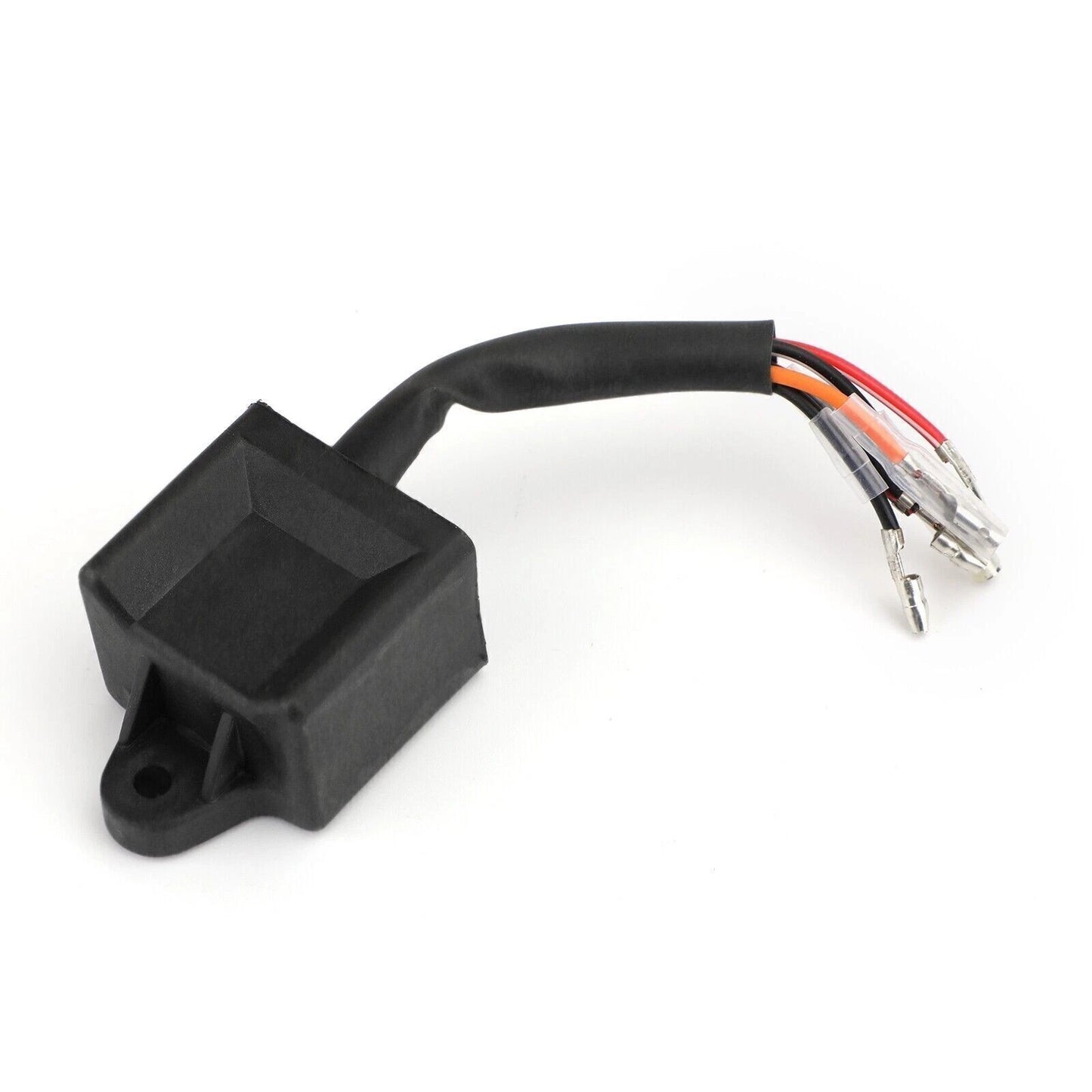 Ignition Coil + Spark Plug for Yamaha Raptor YFM660R Grizzly 660 (E3)