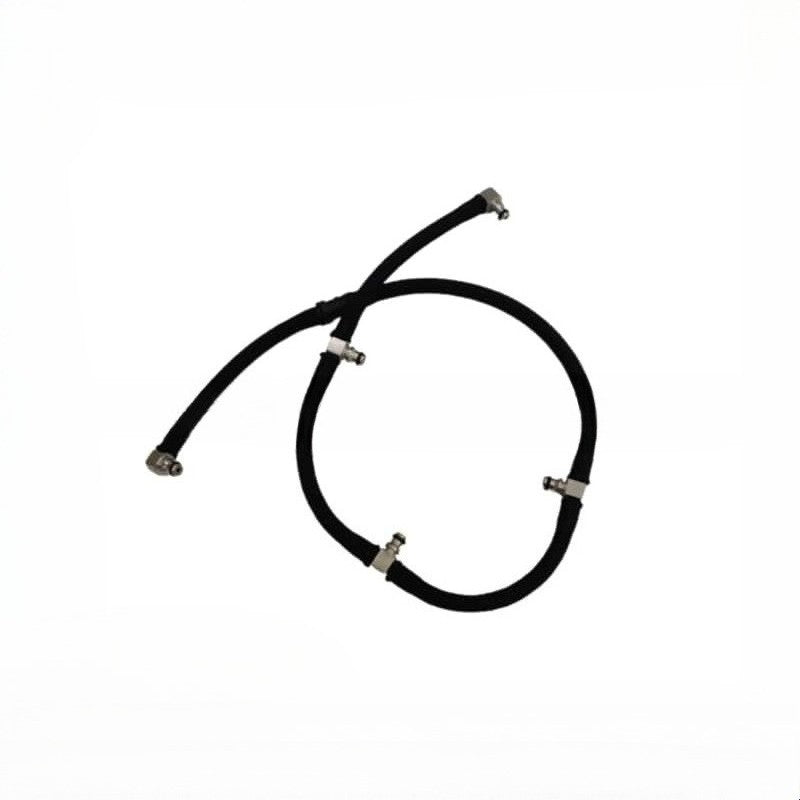 Fuel Tube Hose for Cummins ISB/QSB 3.3L Engines