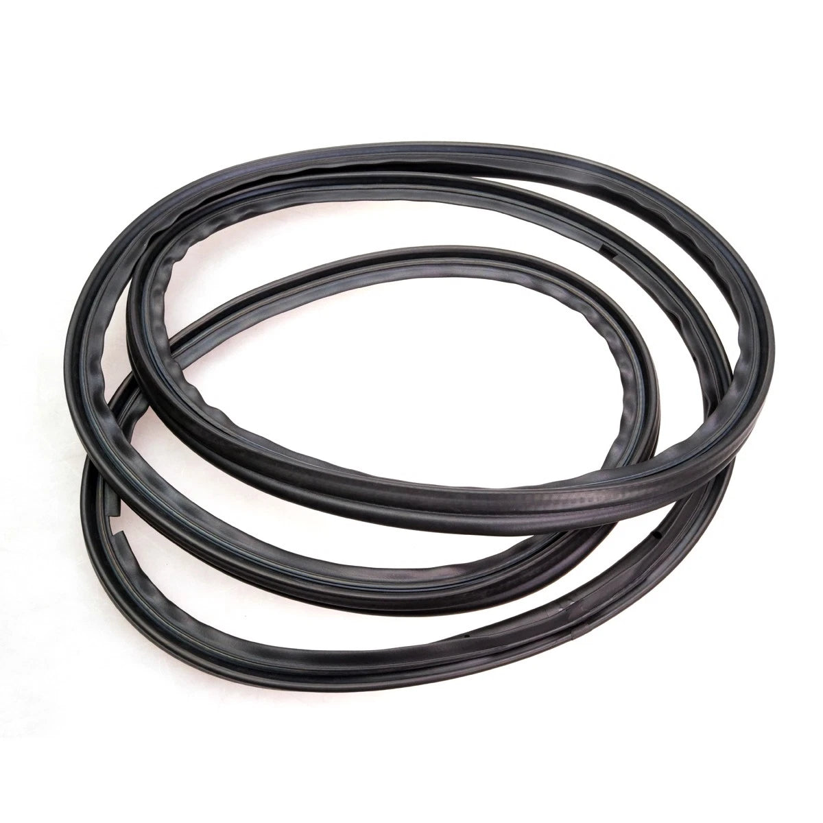 Trunk Lid Weatherstrip for Mercedes-Benz W124 E300 E320 E420 E500 (1986–1995)