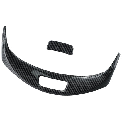 Armrest Box Button Frame Trim for X253 (2015–2020)
