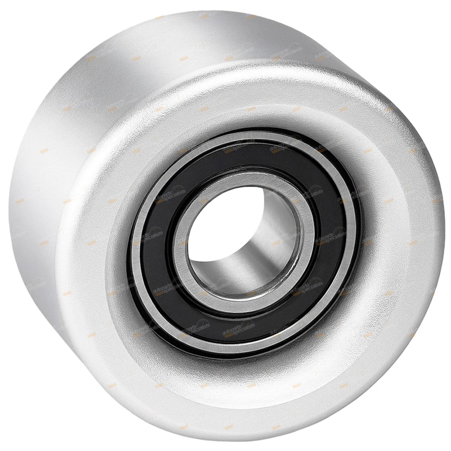 Drive Belt Tensioner Pulley for Landcruiser Prado (2003–2018)