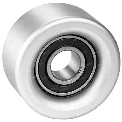 Drive Belt Tensioner Pulley for Landcruiser Prado (2003–2018)