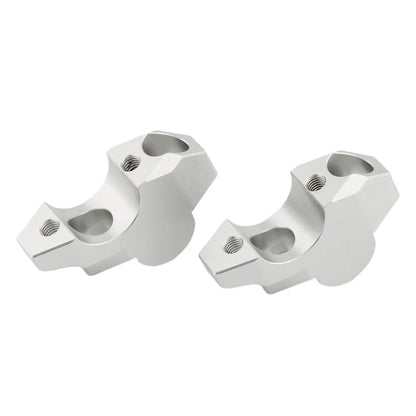 Handlebar Riser Clamp Mount Adapter for Honda X-ADV 750, ADV150, 160, 350