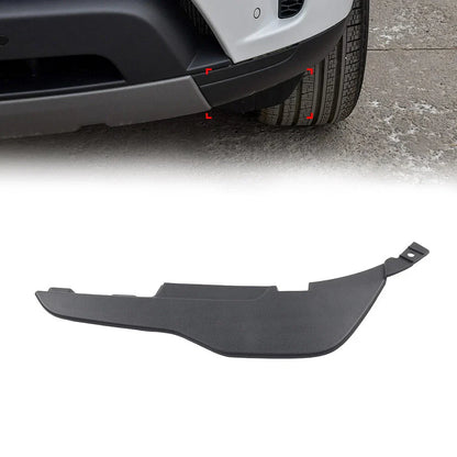 Left Front Bumper Air Deflector for Land Rover Discovery (2017-2020)