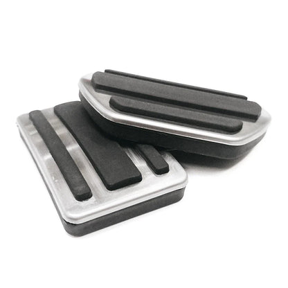 Brake Gas Pedal Covers for Peugeot 508, Citroen C5 (2011-2014)