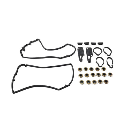 Engine Valve Rocker Cover Gasket Kit for Subaru Impreza WRX (2002–2005)