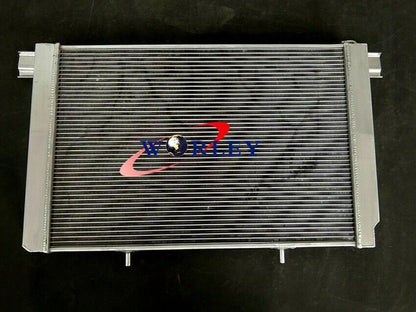 3 Row Radiator for Mercedes Benz SL R129 (1989–2002)