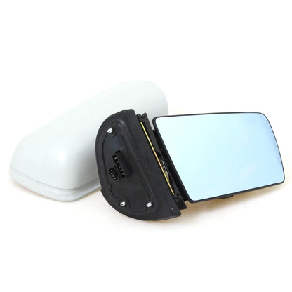 Right Door Mirror for Mercedes-Benz C-Class (1993–1999)