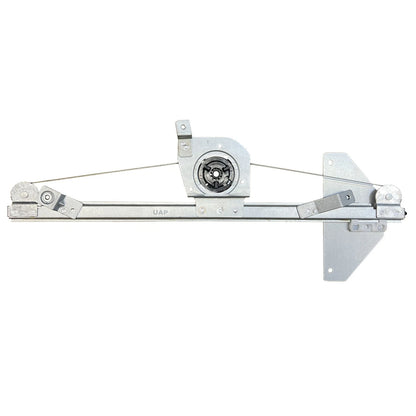 Front Left Window Regulator for Citroen C3 Hatch (2009–2018)