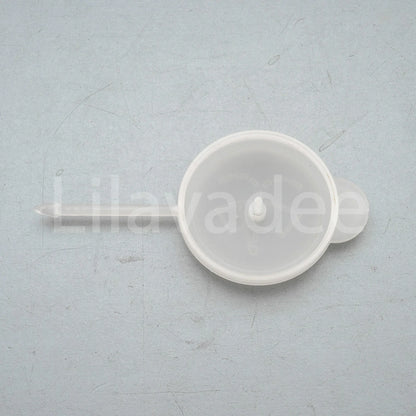 Windshield Washer Tank Cap for 88-97 Toyota Hilux LN85 RN85 Mighty-X RN90