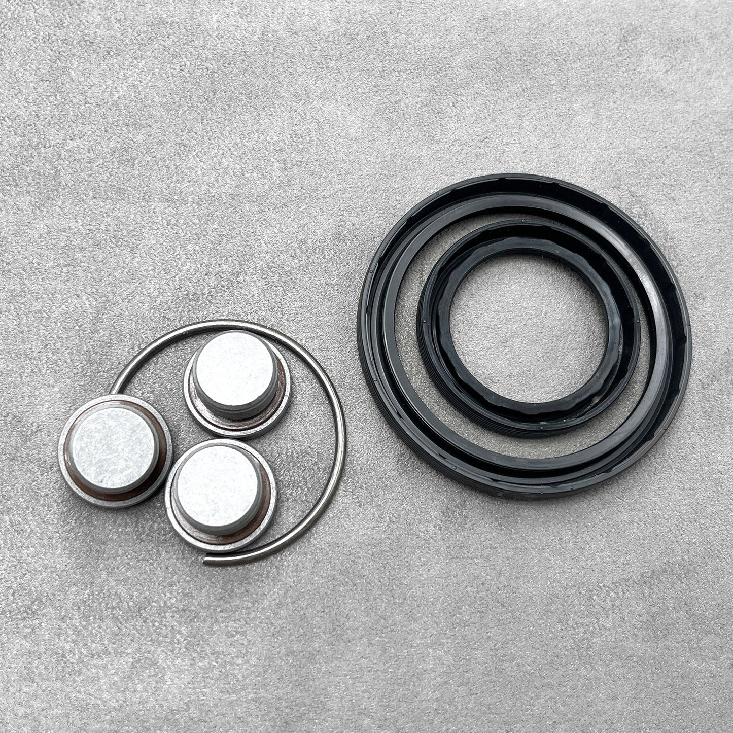 Transmission Oil Seals for Land Rover Discovery Sport Range Rover Evoque (2014–2023)