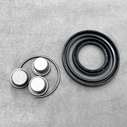 Transmission Oil Seals for Land Rover Discovery Sport Range Rover Evoque (2014–2023)