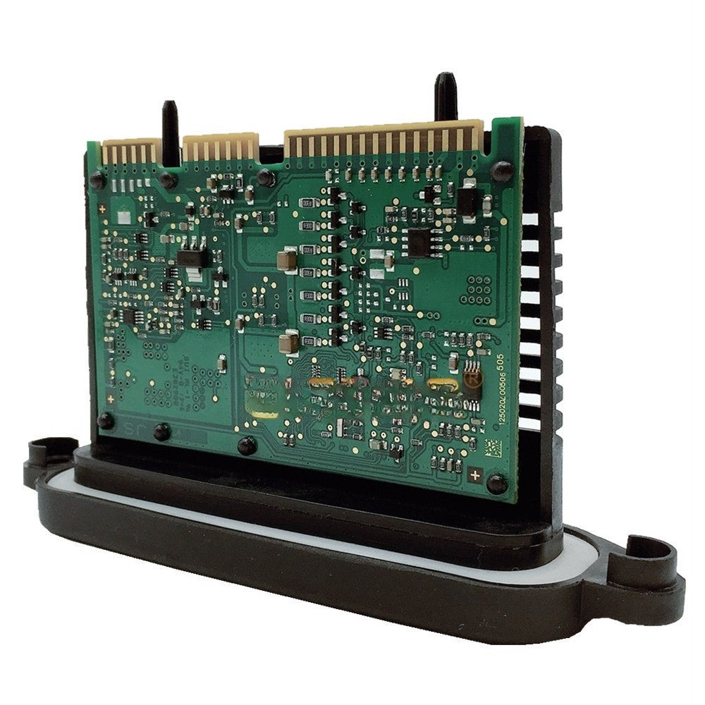 Driver Module Control Unit for BMW 1 Series (2011–2014)