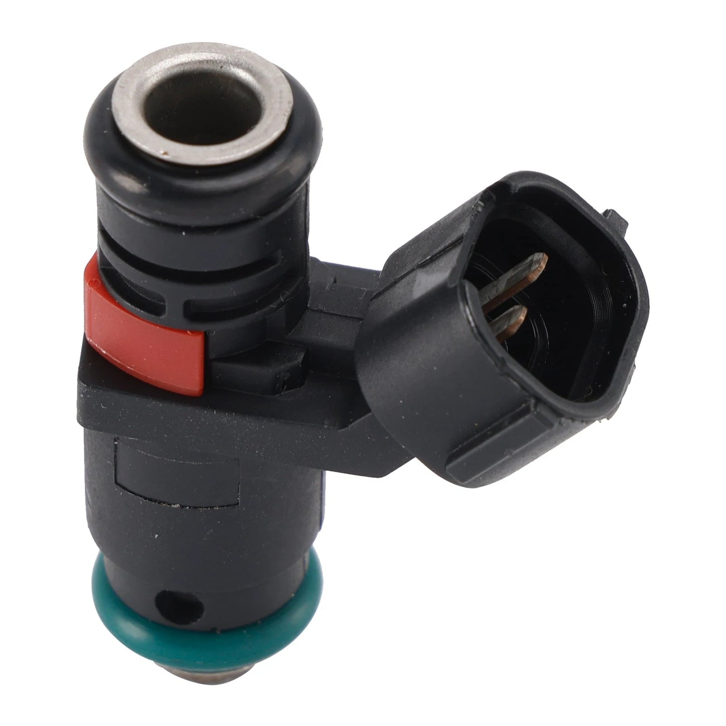 Fuel Injector for VW Polo, Seat Cordoba, Toledo, Skoda Fabia (2002–2015) 03E906031C E
