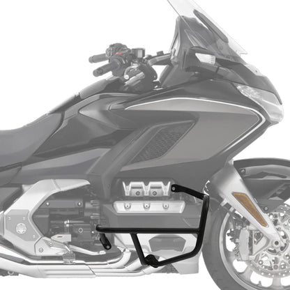 Crash Bar Guards Side Protector for Honda Gold Wing GL1800 (2018-2025)