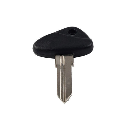Uncut Blade Blank Key for BMW R1100RT R1150R R1150GS R1150RS R1150RT R1200C (1993-2006)