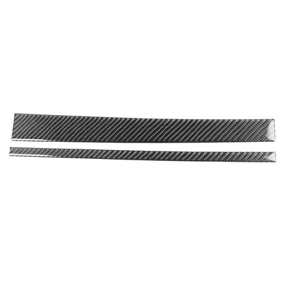 Co-pilot Dashboard Storage Box Cover Trim for Lexus RC300 350 200T (2015-2024)