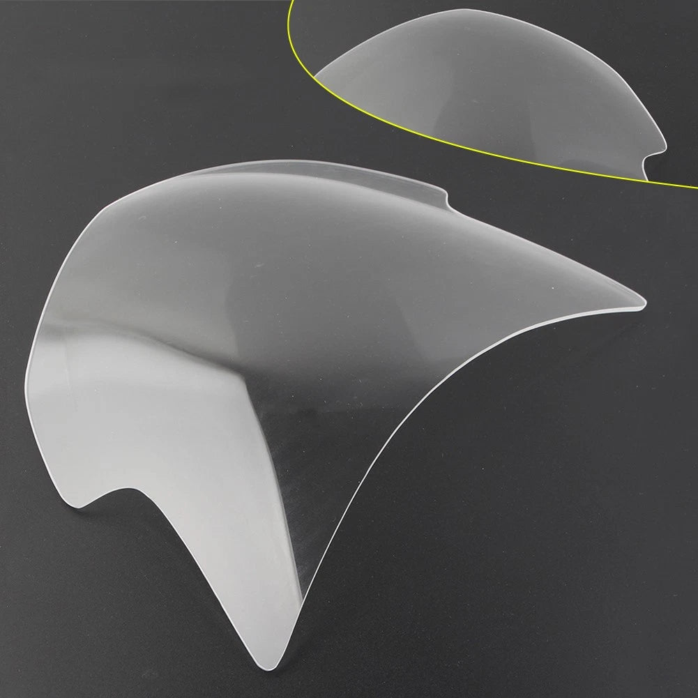 Pair of 10mm Rear View Mirrors for BMW F650GS F800GS F800R Aprilia Tuono SL750
