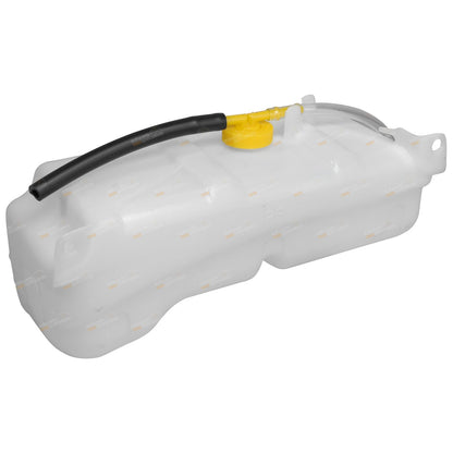 Radiator Overflow Bottle for Nissan Patrol GQ Y60 GU Y61 (1987–2001)
