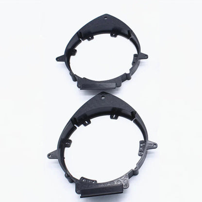 4 x Speaker Mounting Adapter Brackets for Buick Cadillac Chevy