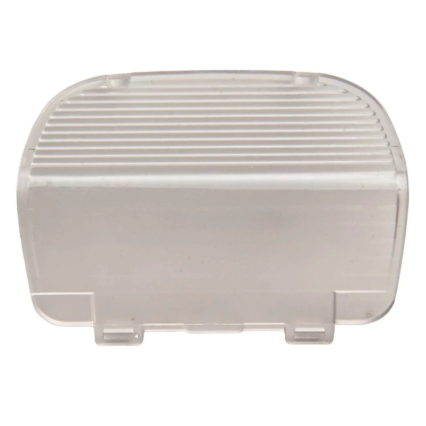 2 x Lens & Clear Door Light for Accord