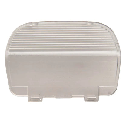 2 x Lens & Clear Door Light for Accord