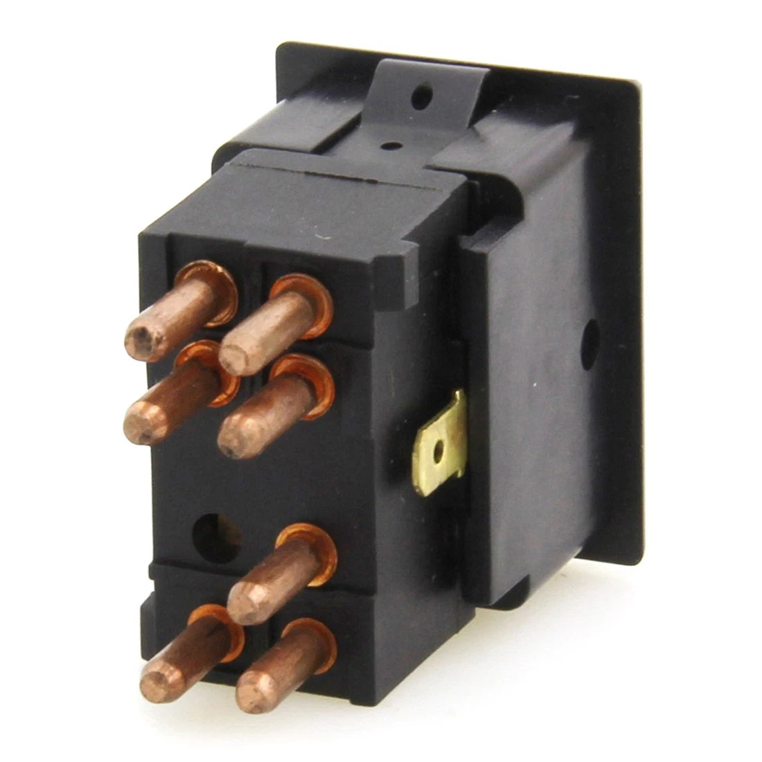 Rear Fog Light Button Switch for Land Rover Defender (7 Pins)