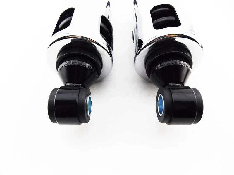 Rear Shock Absorbers for Harley Davidson FLSTSB Softail Cross Bones (08-11)