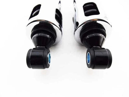 Rear Shock Absorbers for Harley Davidson FLSTSB Softail Cross Bones (08-11)