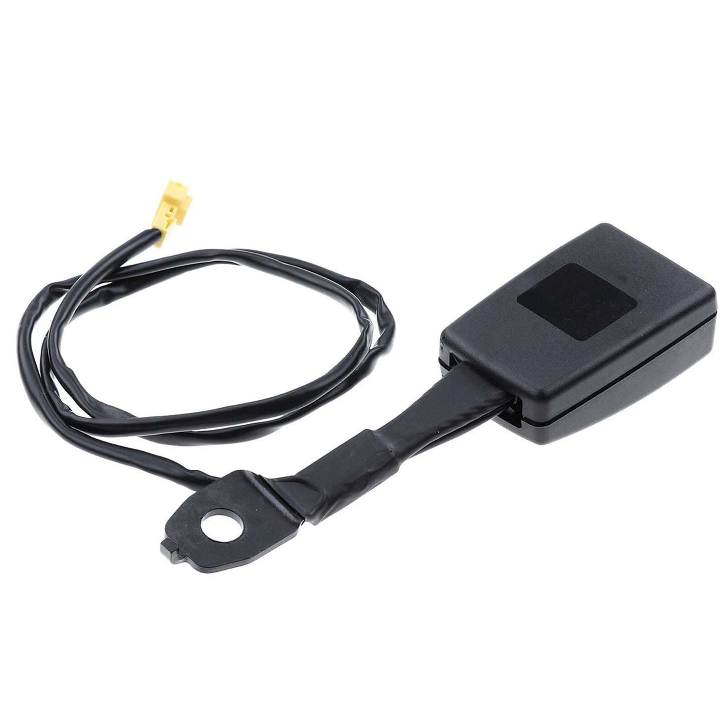 Seat Belt Buckle for Mercedes-Benz C250 C300 C350 C63 AMG (2012–2015)