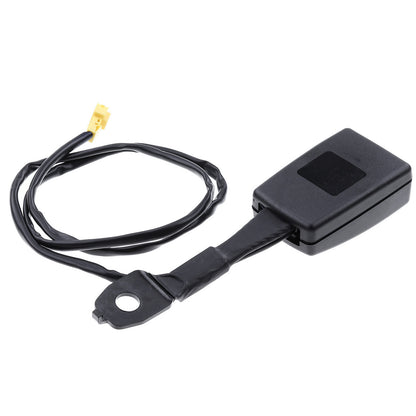 Seat Belt Buckle for Mercedes-Benz C250 C300 C350 C63 AMG (2012–2015)