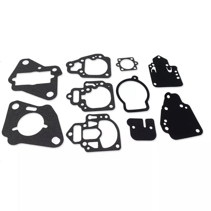 Carburetor Rebuild Kit for Mercury Mariner Outboard (6-25 HP)