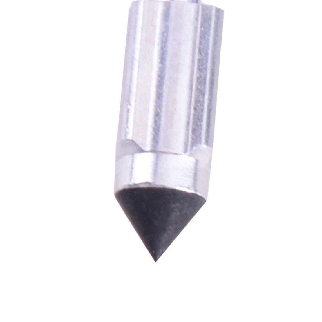 4 Pcs Carburetor Float Needle Valve for Honda CB650 CH125 CM400 CM450