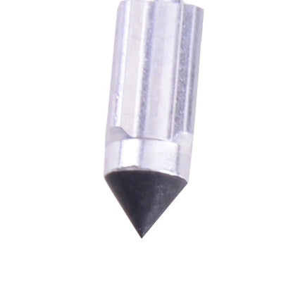 4 Pcs Carburetor Float Needle Valve for Honda CB650 CH125 CM400 CM450
