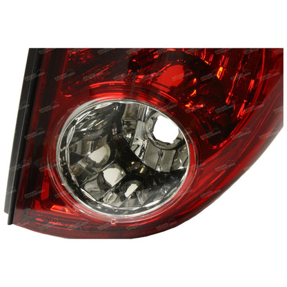 RH Tail Light for Mitsubishi Triton (2006–2015)