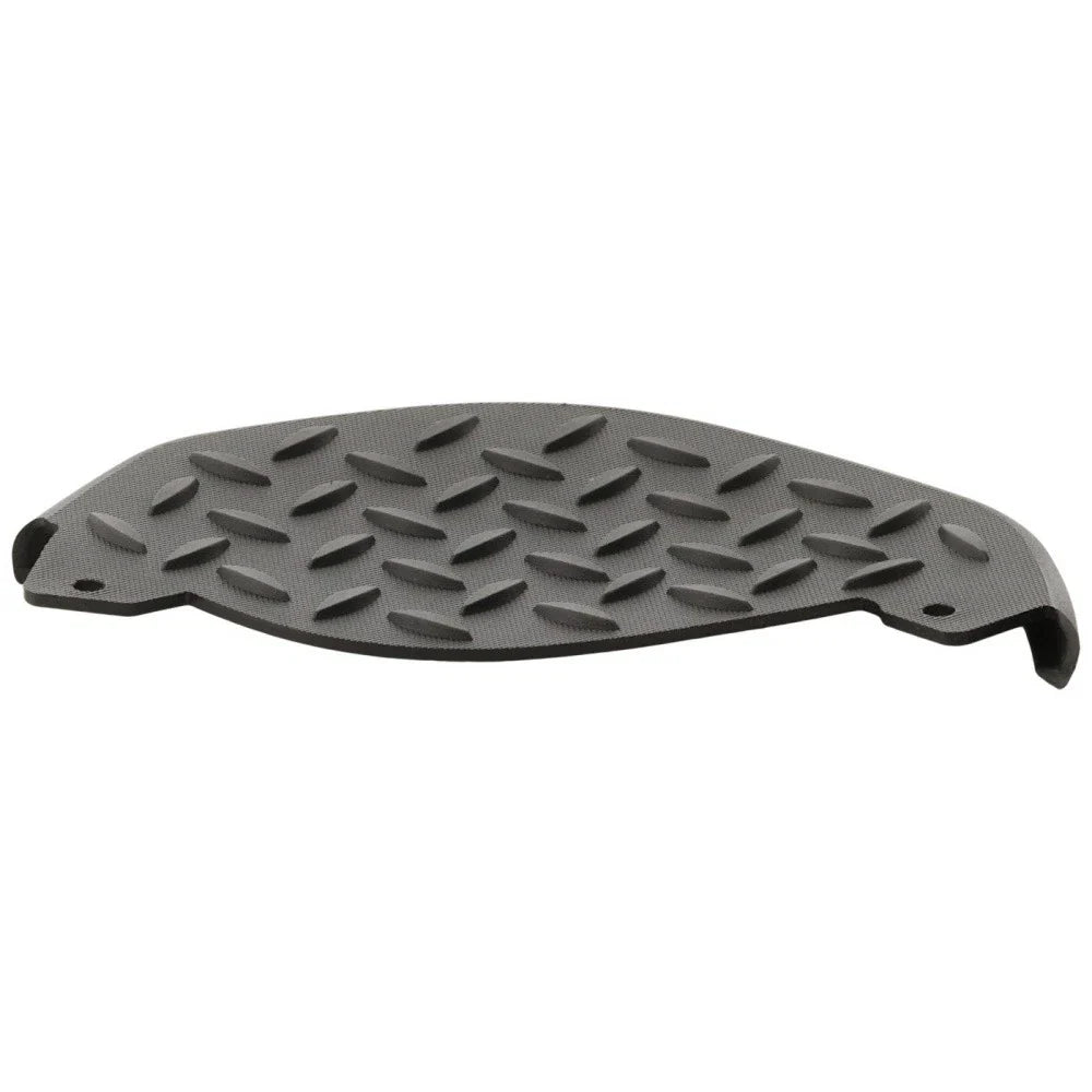 Rear Left Bumper Corner Step Pad for Chevrolet Silverado (2014-2019)