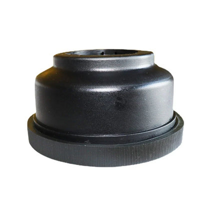 Hub Nut / Quick Clamp Holder / Balance Machine Spare Wheel Easy Installation for Balance Machine
